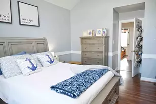 4319 Nantucket Dr NW, Wilson, NC 27896 - Photo 31