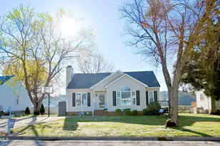 4319 Nantucket Dr NW, Wilson, NC 27896 - Photo 1