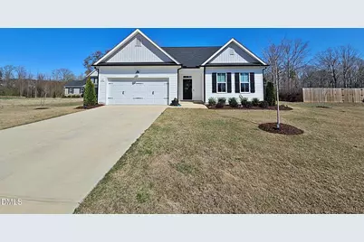 103 Greenhouse Street, Zebulon, NC 27597 - Photo 5