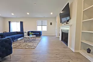 103 Greenhouse St, Zebulon, NC 27597 - Photo 9