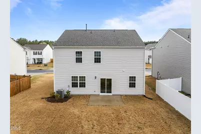 2113 Fletchers Ridge Drive, Durham, NC 27703 - Photo 37