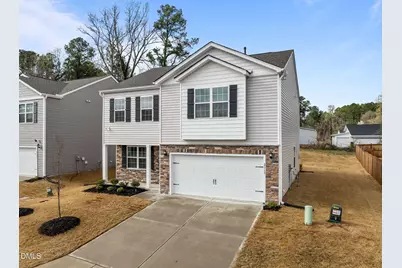 2113 Fletchers Ridge Drive, Durham, NC 27703 - Photo 3