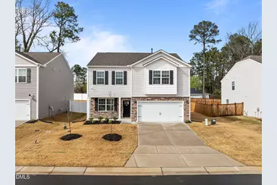 2113 Fletchers Ridge Drive, Durham, NC 27703 - Photo 53