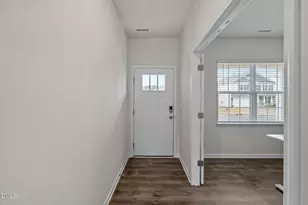 2113 Fletchers Rdg Dr, Durham, NC 27703 - Photo 9