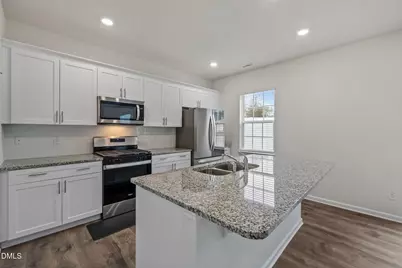 2113 Fletchers Ridge Drive, Durham, NC 27703 - Photo 15