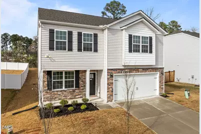 2113 Fletchers Ridge Drive, Durham, NC 27703 - Photo 1