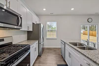 2113 Fletchers Ridge Drive, Durham, NC 27703 - Photo 17