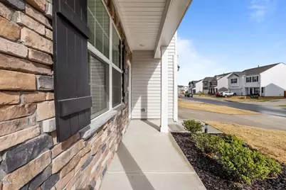 2113 Fletchers Ridge Drive, Durham, NC 27703 - Photo 5