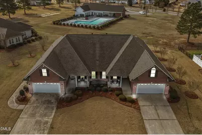 57 Glenfield Drive, Dunn, NC 28334 - Photo 27