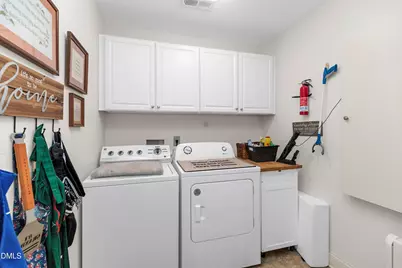 57 Glenfield Drive, Dunn, NC 28334 - Photo 21