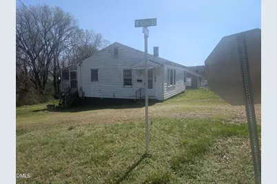 101 Murray Street, Hillsborough, NC 27278 - Photo 1