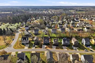 308 Chamberlain Dr, Clayton, NC 27527 - Photo 45