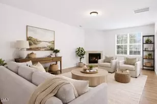 308 Chamberlain Dr, Clayton, NC 27527 - Photo 5