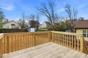 308 Chamberlain Dr, Clayton, NC 27527 - Photo 9