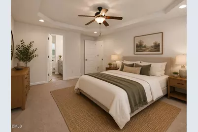 308 Chamberlain Drive, Clayton, NC 27527 - Photo 19