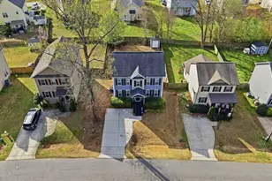 308 Chamberlain Dr, Clayton, NC 27527 - Photo 37