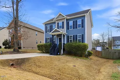 308 Chamberlain Drive, Clayton, NC 27527 - Photo 5