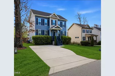 308 Chamberlain Drive, Clayton, NC 27527 - Photo 1