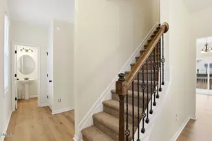 308 Chamberlain Dr, Clayton, NC 27527 - Photo 15