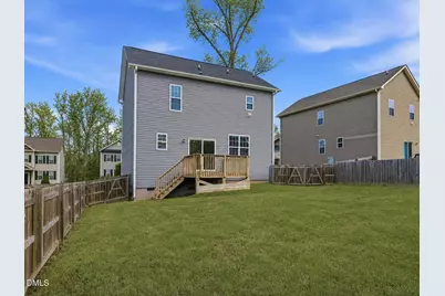 308 Chamberlain Drive, Clayton, NC 27527 - Photo 31