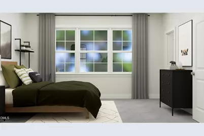 713 Long Melford Drive, Rolesville, NC 27571 - Photo 13