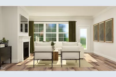 713 Long Melford Drive, Rolesville, NC 27571 - Photo 7