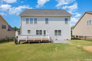 512 Walker Ranch Dr, Fuquay-Varina, NC 27526 - Photo 43