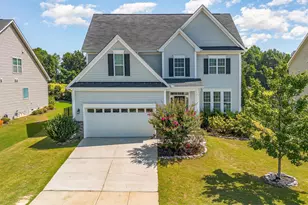 512 Walker Ranch Dr, Fuquay-Varina, NC 27526 - Photo 3