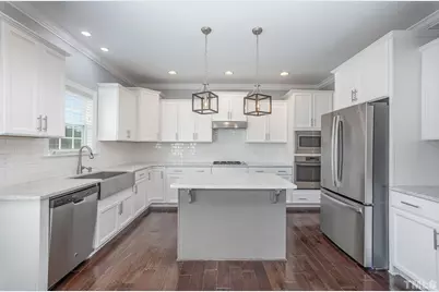 512 Walker Ranch Drive, Fuquay-Varina, NC 27526 - Photo 9