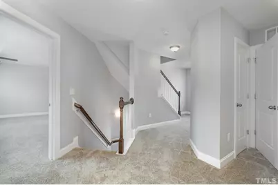 512 Walker Ranch Drive, Fuquay-Varina, NC 27526 - Photo 17