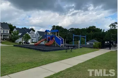 512 Walker Ranch Drive, Fuquay-Varina, NC 27526 - Photo 49