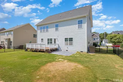 512 Walker Ranch Drive, Fuquay-Varina, NC 27526 - Photo 41