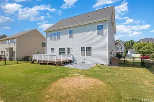 512 Walker Ranch Dr, Fuquay-Varina, NC 27526 - Photo 41