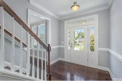 512 Walker Ranch Drive, Fuquay-Varina, NC 27526 - Photo 5