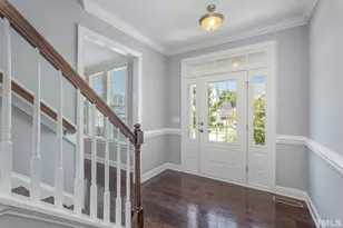 512 Walker Ranch Dr, Fuquay-Varina, NC 27526 - Photo 5