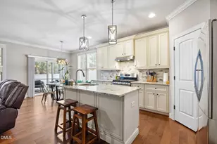 3724 Massey Ridge Ct, Raleigh, NC 27616 - Photo 1