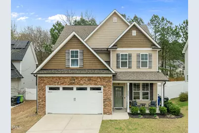 3724 Massey Ridge Court, Raleigh, NC 27616 - Photo 1