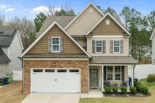 3724 Massey Ridge Ct, Raleigh, NC 27616 - Photo 1
