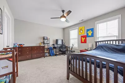 3724 Massey Ridge Court, Raleigh, NC 27616 - Photo 21