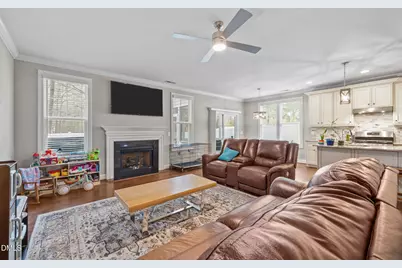 3724 Massey Ridge Court, Raleigh, NC 27616 - Photo 11