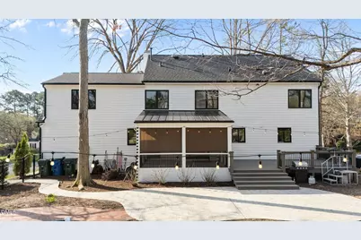 8309 Harps Mill Road, Raleigh, NC 27615 - Photo 3