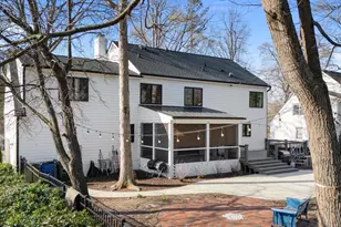 8309 Harps Mill Rd, Raleigh, NC 27615 - Photo 47