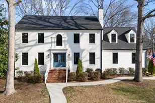 8309 Harps Mill Rd, Raleigh, NC 27615 - Photo 1