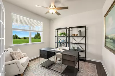 244 Yellow River Way, Garner, NC 27529 - Photo 13