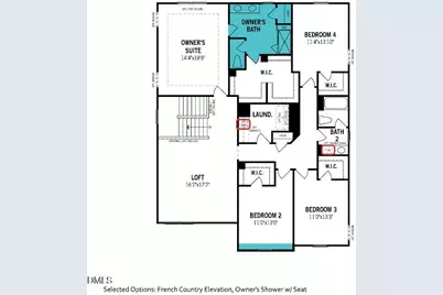 244 Yellow River Way, Garner, NC 27529 - Photo 3