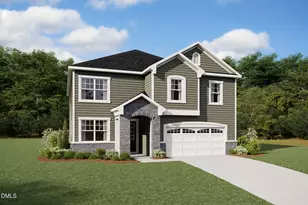 244 Yellow River Wy, Garner, NC 27529 - Photo 3