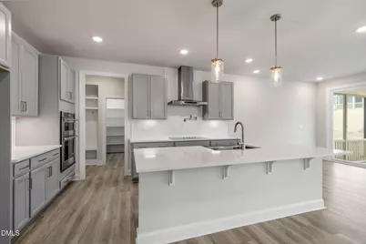 244 Yellow River Way, Garner, NC 27529 - Photo 5