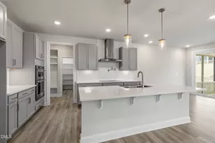 244 Yellow River Wy, Garner, NC 27529 - Photo 5