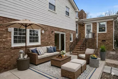 4300 Edgehill Court, Raleigh, NC 27612 - Photo 37