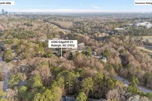 4300 Edgehill Ct, Raleigh, NC 27612 - Photo 5